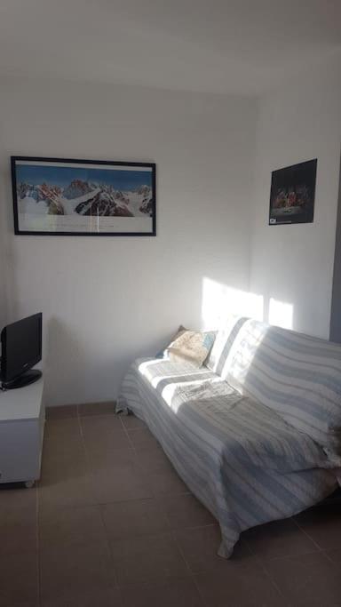 Beau Duplex Lumineux A La Montagne Nice Flat Just Underneath Mtblanc 莱苏什 外观 照片