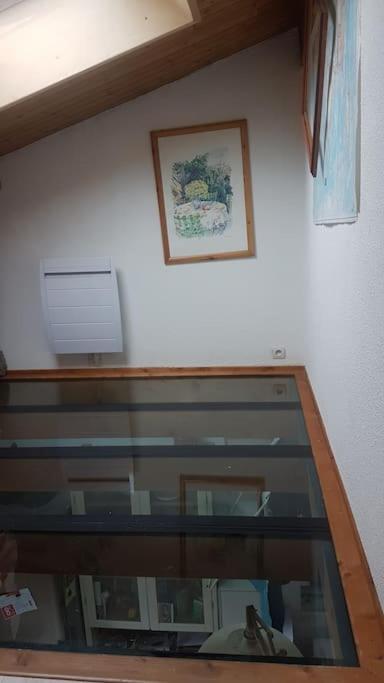 Beau Duplex Lumineux A La Montagne Nice Flat Just Underneath Mtblanc 莱苏什 外观 照片